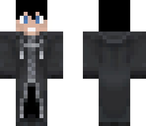 my organization xiii