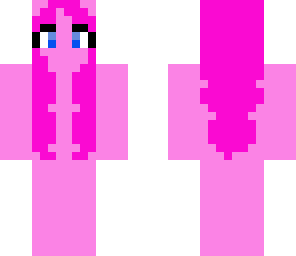 pinkie pie