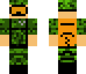 paratrooper