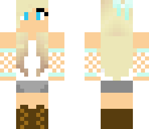 edit of my skin