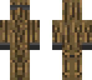 spy wood