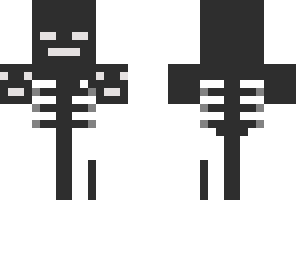 wither