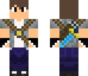 the uhc warrior