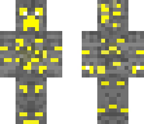 golden creeper