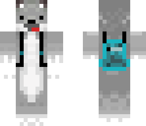 derp mouse
