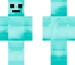 diamond block