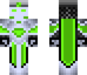 green knight