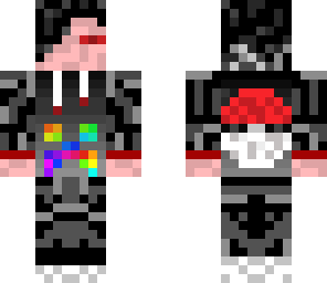 el skin que tarde en mas de una hora en hacer