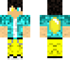 my skin bot