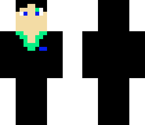 blue boy