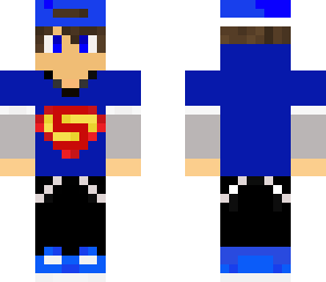 super boy
