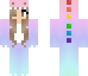 dino w mustache