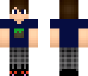 pajama cute guy