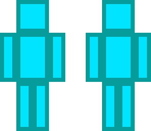 diamond man
