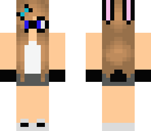 bunny ranger