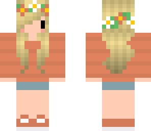 chibi me