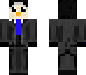 penguin