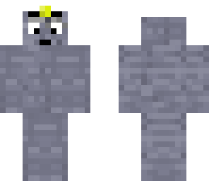 cave man