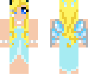 goldybee ice dress