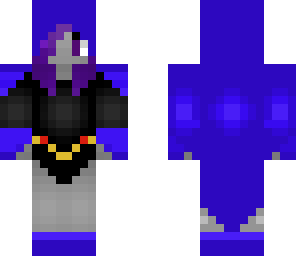 raven