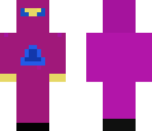 purple ninja