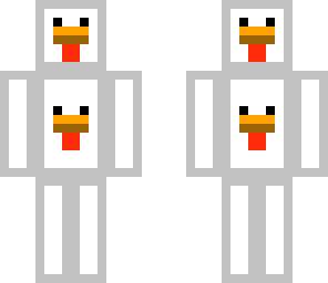 iron chicken