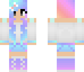 i edited this skin