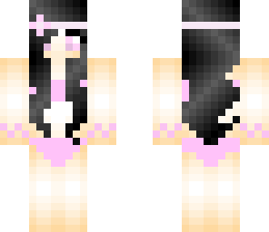 bikini girl