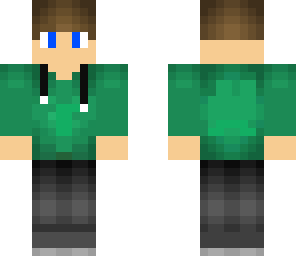 my skin