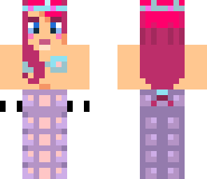 misspinkmermaid