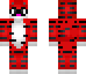hardflip's skin