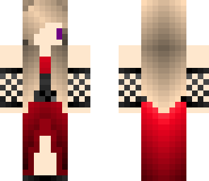 vampire girl