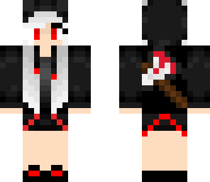 killer girl