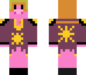 wizard pig