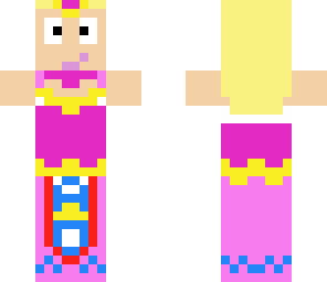 toon zelda