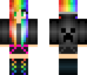 emo girl