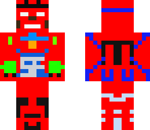 super hero