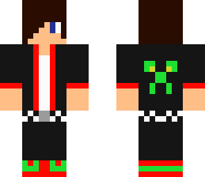 creeper_onoff
