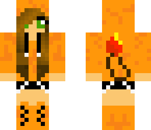 charmender
