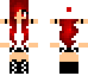 i just edited ehr please dont use her 