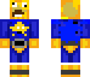 captain derp