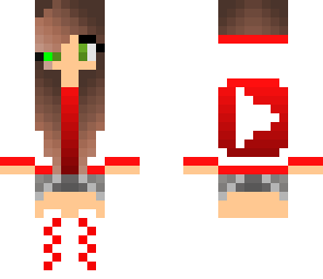 youtube girl