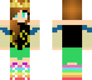 yella caticorn anna