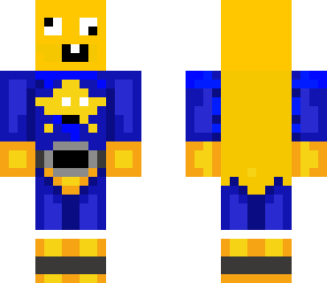 captain derp