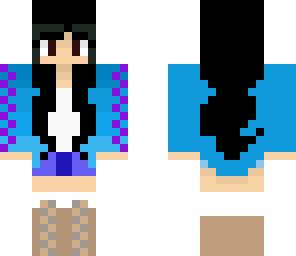 for my sister