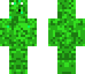 green monster