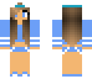 blue and ready