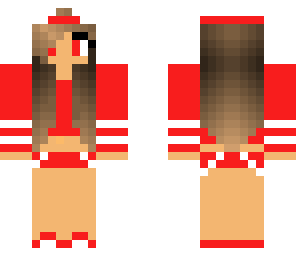 red and ready