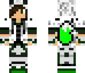 greenwhite