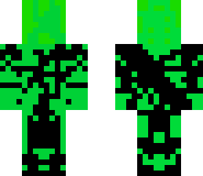 infected